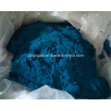 Chemical Reagent Cupric Acetate with High Purity for Lab/Research